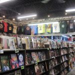 Check out the store map for section and genres