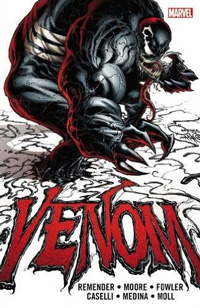 Venom by Rick Remender