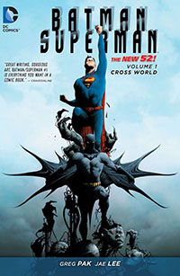 Batman/Superman (New 52)