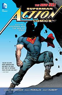 Action Comics (New 52)