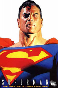 Superman: The Greatest Stories Ever Told