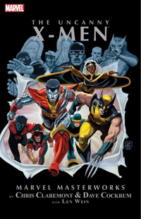 X-Men (1975)
