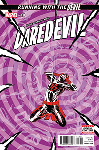 Daredevil #18