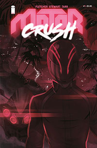 Motor Crush #5