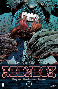 Redneck #1