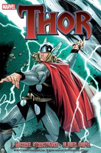 Thor by J. Michael Stracynzski