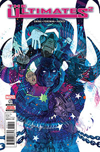The Ultimates 2 #6