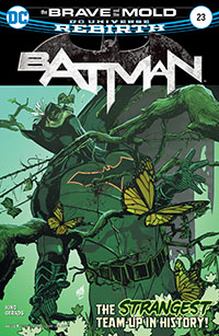 Batman #23