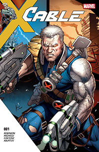 Cable #1
