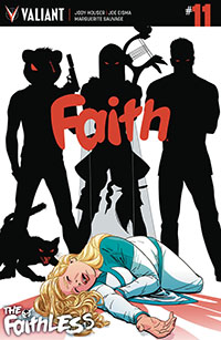 Faith #11