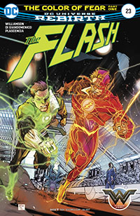 Flash #23