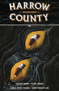 Harrow County Volume 5
