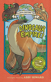 Dinosaur Empire!