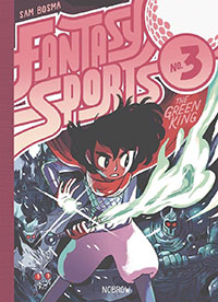 Fantasy Sports Volume 3