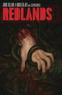 Redlands #1