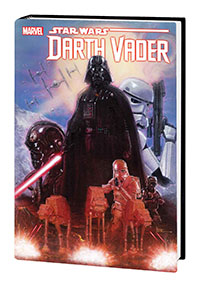 Star Wars: Darth Vader Omnibus