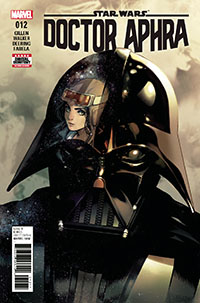 Star Wars: Doctor Aphra #12