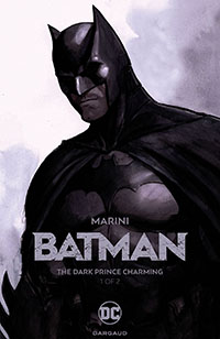 Batman: The Dark Prince Charming #1