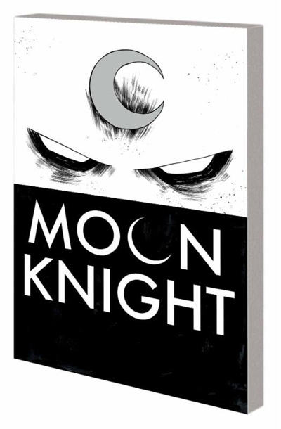 Moon Knight TPB Volume 1
