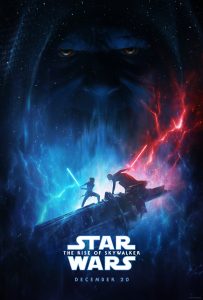 Star Wars Episode IX Poster